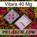 Vitara 40Mg 32